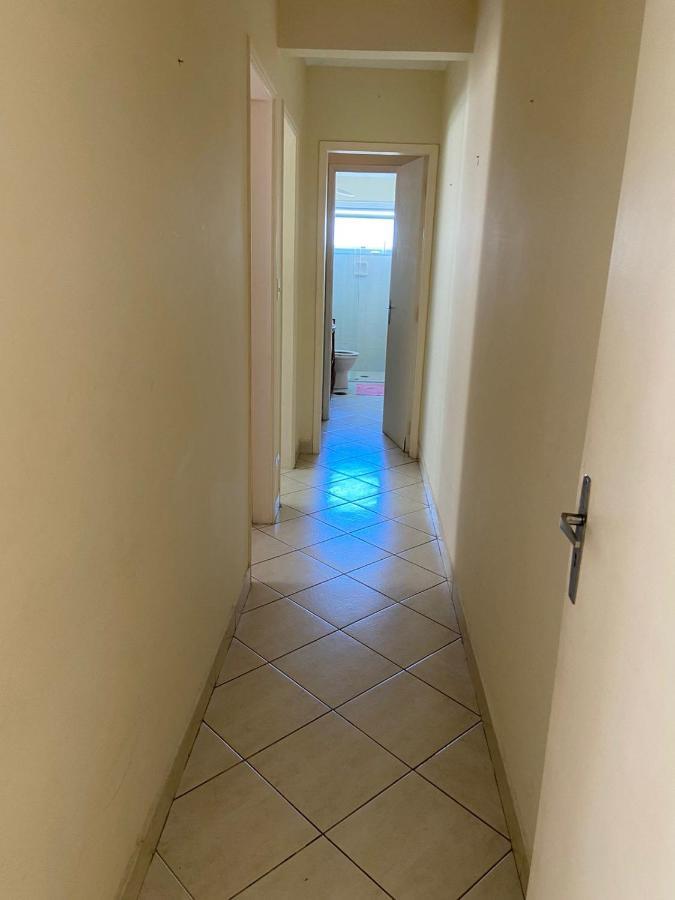 Apartamento Encantador No Guaruja, Praia Da Enseada - Apenas 600M Da Praia ! ภายนอก รูปภาพ