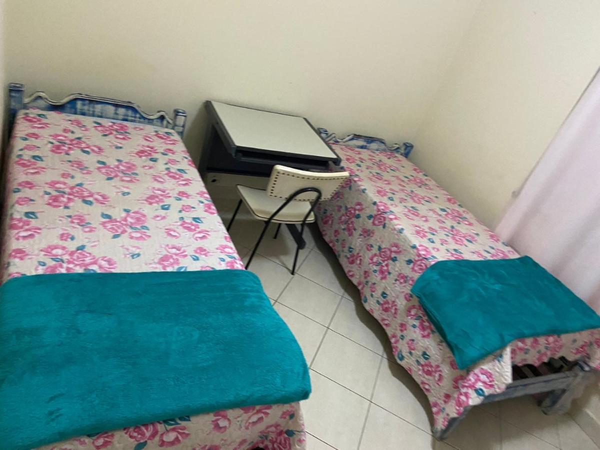 Apartamento Encantador No Guaruja, Praia Da Enseada - Apenas 600M Da Praia ! ภายนอก รูปภาพ