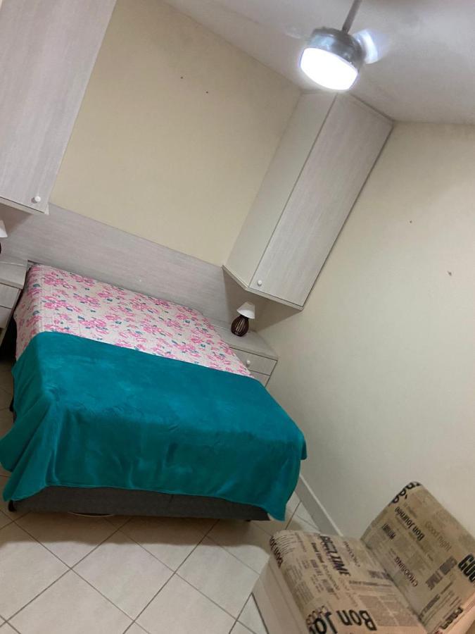 Apartamento Encantador No Guaruja, Praia Da Enseada - Apenas 600M Da Praia ! ภายนอก รูปภาพ
