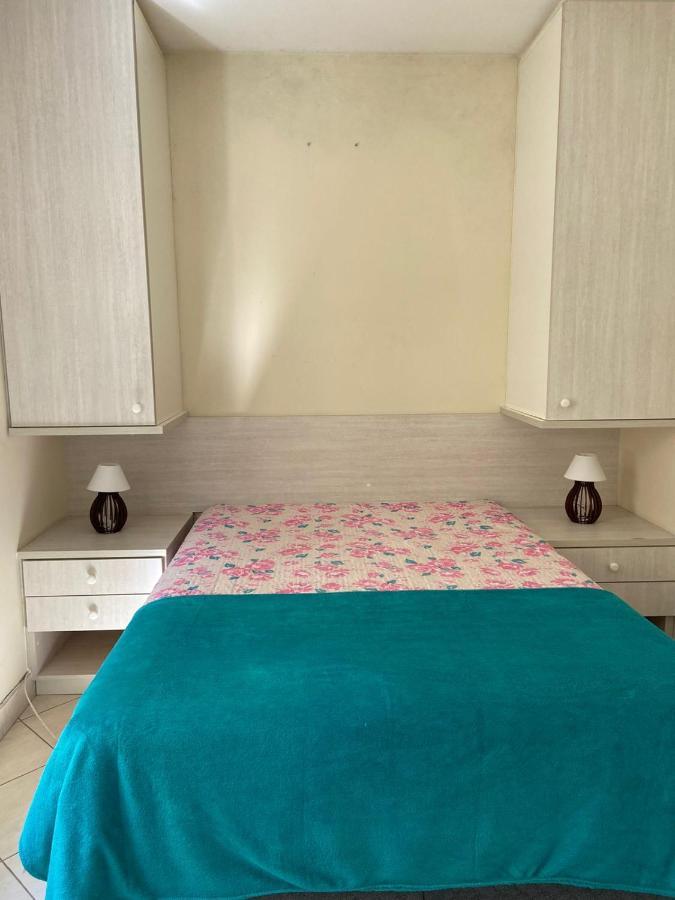 Apartamento Encantador No Guaruja, Praia Da Enseada - Apenas 600M Da Praia ! ภายนอก รูปภาพ