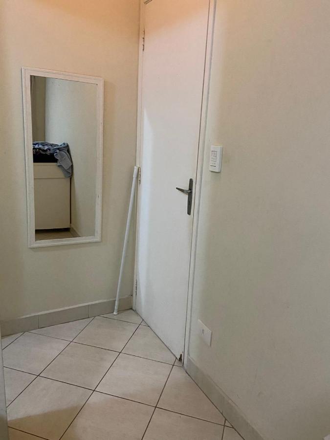 Apartamento Encantador No Guaruja, Praia Da Enseada - Apenas 600M Da Praia ! ภายนอก รูปภาพ
