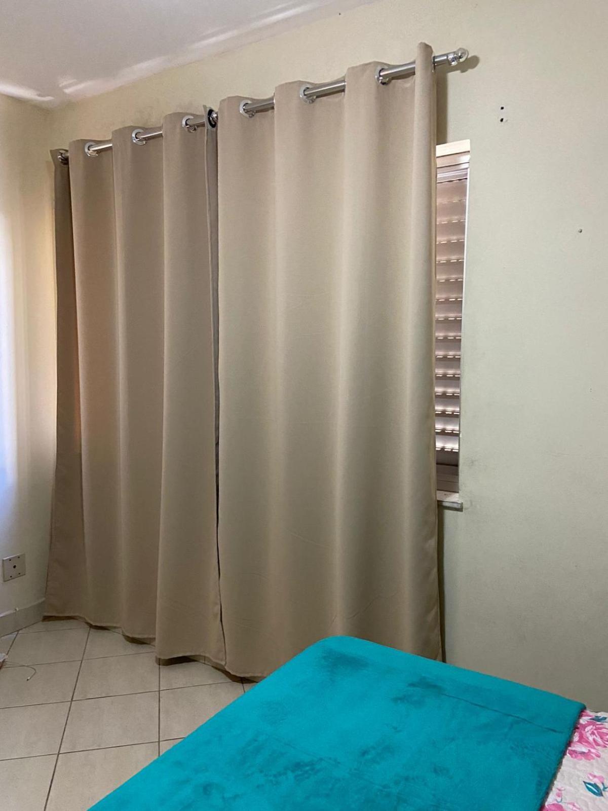Apartamento Encantador No Guaruja, Praia Da Enseada - Apenas 600M Da Praia ! ภายนอก รูปภาพ