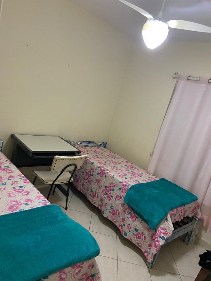 Apartamento Encantador No Guaruja, Praia Da Enseada - Apenas 600M Da Praia ! ภายนอก รูปภาพ
